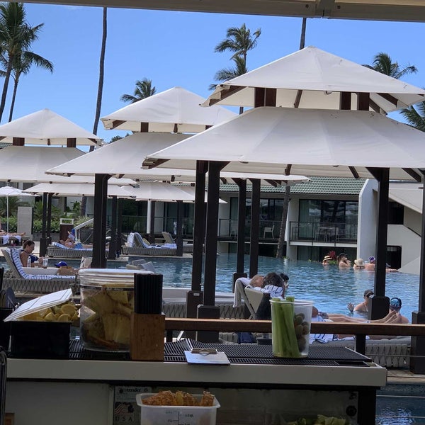 Das Foto wurde bei Wailea Beach Resort - Marriott, Maui von Chad B. am 3/5/2022 aufgenommen