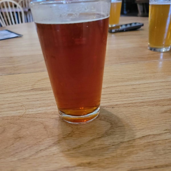 Snowshoe Brewery Arnold, CA