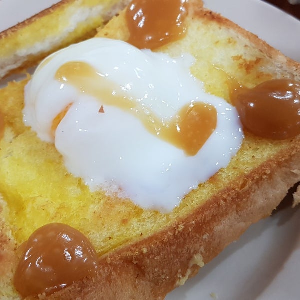 Ali Maju Cafe Gf Wisma Rampai Jalan 34 26