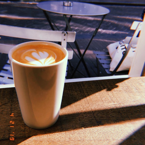 Photos at Coffee Company GrachtengordelWest Berenstraat 6