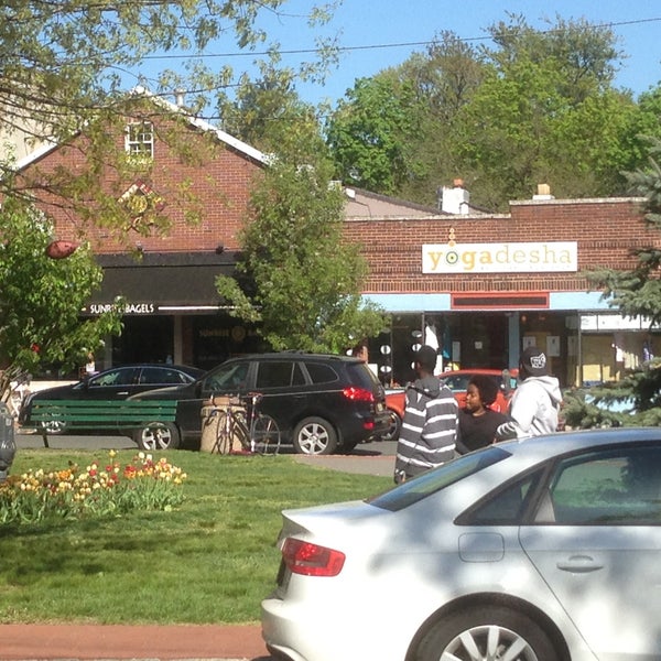 Watchung Plaza Watchung Ave