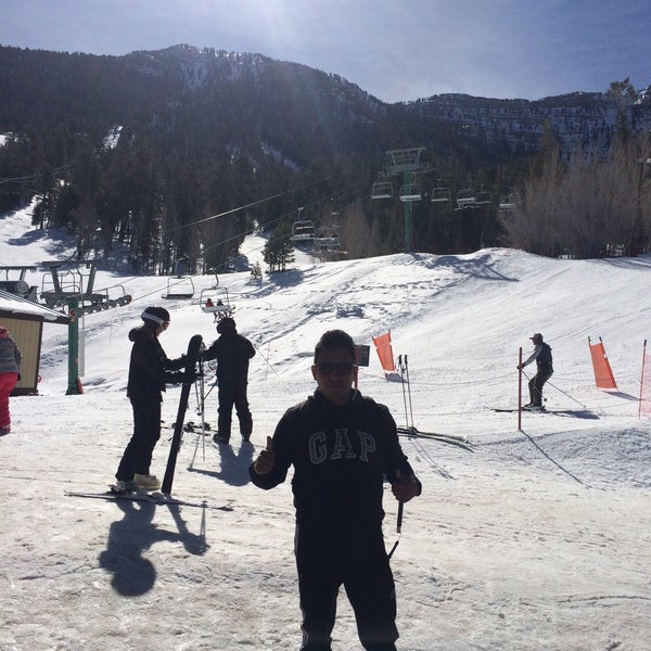Foto scattata a Las Vegas Ski And Snowboard Resort da Marco R. il 2/5/2015
