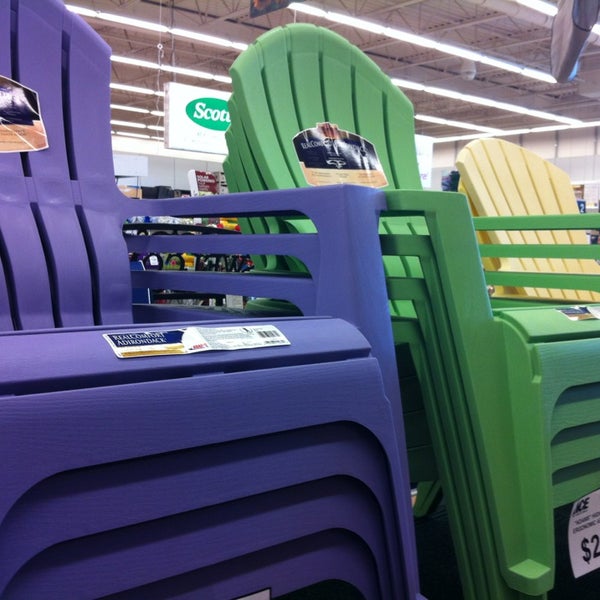 Ace Hardware 1 tip from 211 visitors