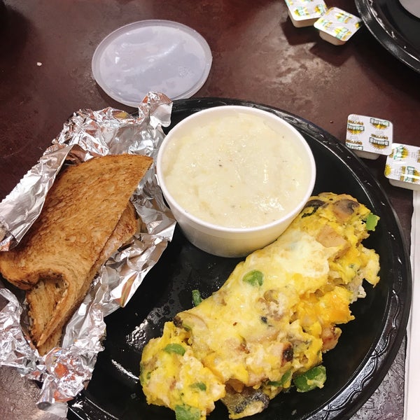 Gritz Cafe Southern Food Restaurant in Las Vegas