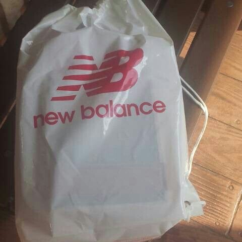 New Balance Sporting Goods Shop In 酒々井町