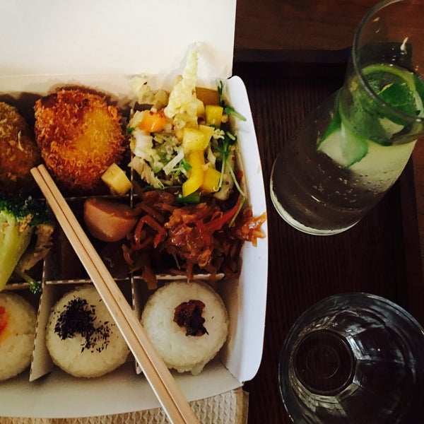 Mussubi - Japanese Restaurant