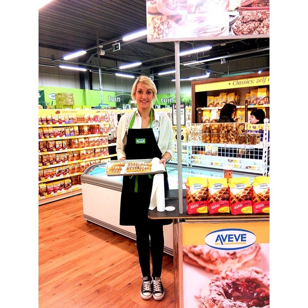 Aveve Garden Center In Schelle