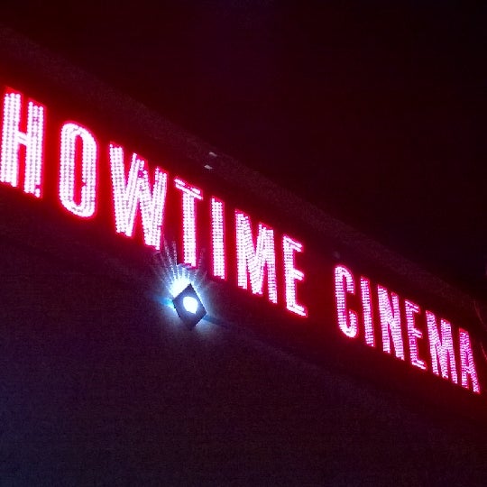 Photos at Marcus Showtime Cinema Franklin Franklin, WI