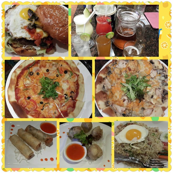 Level V Karaoke Bar in Kelapa Gading