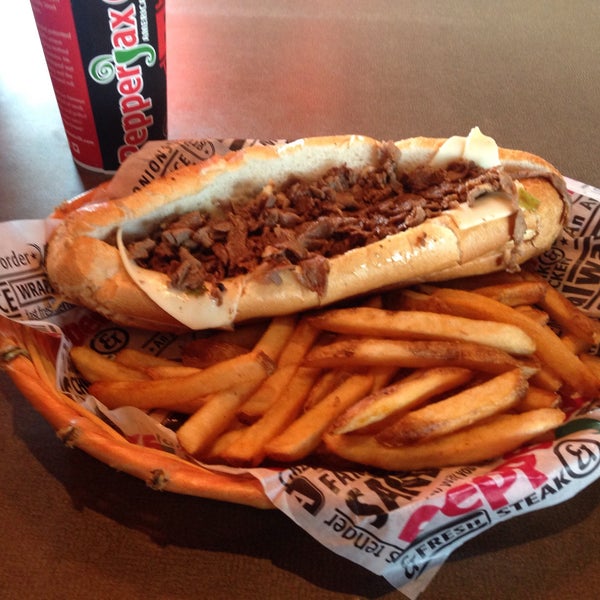 PepperJax Grill Northwest Omaha 7 tips