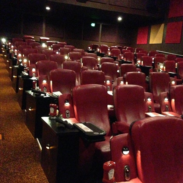 AMC Dine-In Theatres