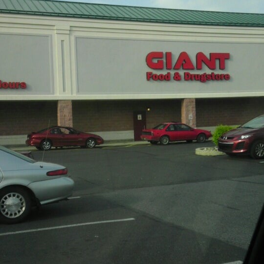 Giant - Grocery Store in Allentown