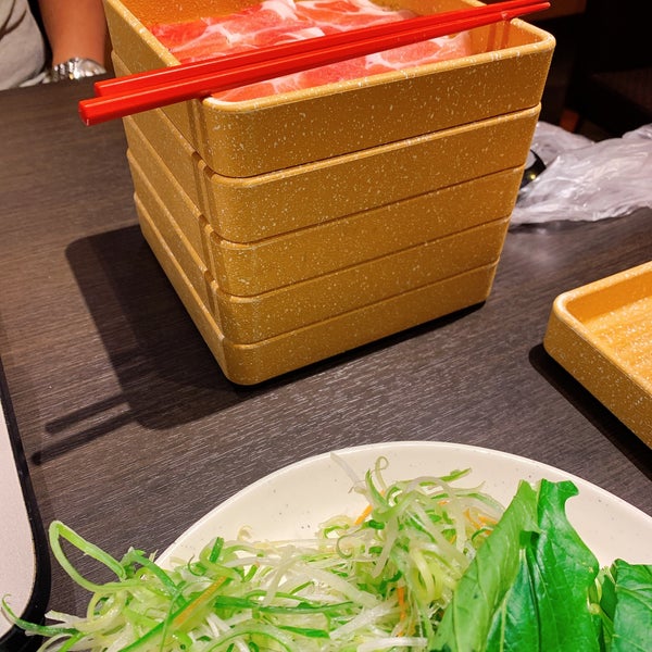 Photos At しゃぶ葉 奈良柏木店 Shabu Shabu Restaurant In 奈良市
