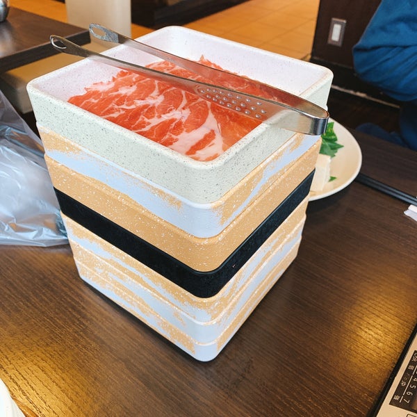 しゃぶ葉 奈良押熊店 奈良市 奈良県