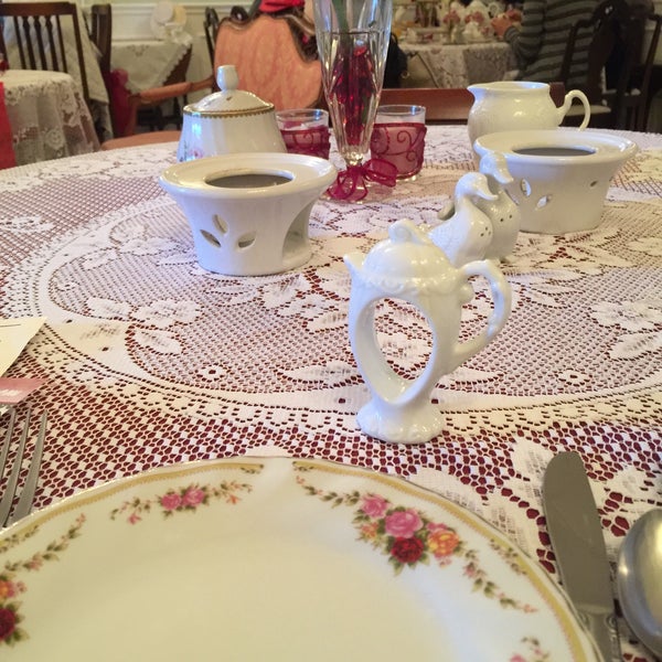 Photos At The Grand Tea Room Downtown Escondido 8 Tips