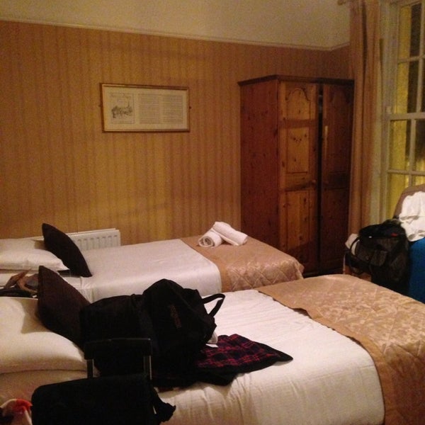9/13/2013にSeda O.がCastle Hotelで撮った写真