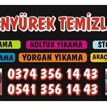 menge halı yıkama