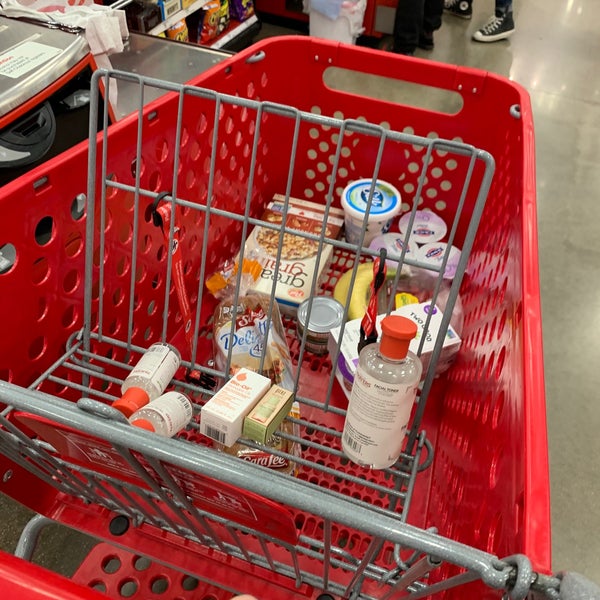 Target Littleton, CO