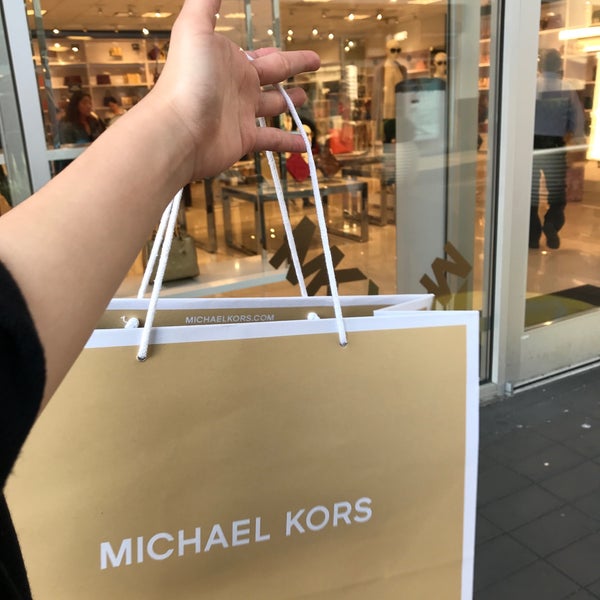 michael kors outlet livermore