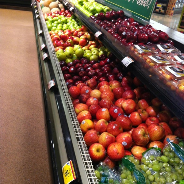 Photos At King Soopers Grocery Store In Westminster