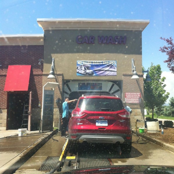 Mike's Auto Spa 7 tips from 226 visitors