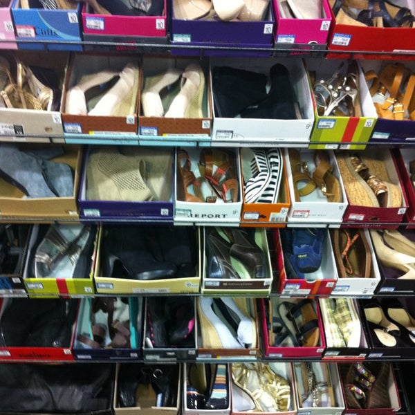 dsw boulder co