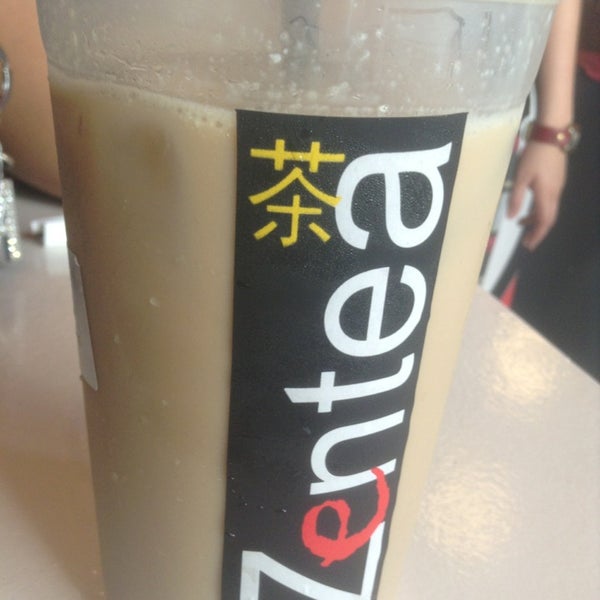 Zen Tea Mainstrip La Salle Bacolod 5 tips