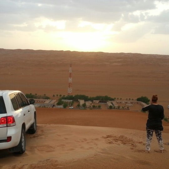 4/29/2014 tarihinde Sultanov M.ziyaretçi tarafından Desert Nights Camp Al Wasil'de çekilen fotoğraf