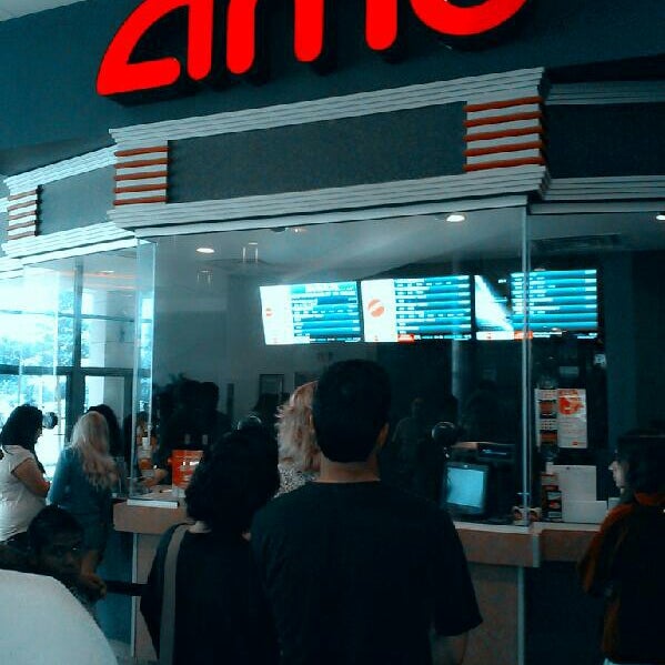 Photos at AMC Barton Creek Square 14 Barton Creek Square 57 tips