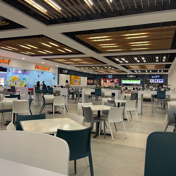 La Gran Plaza Centro comercial