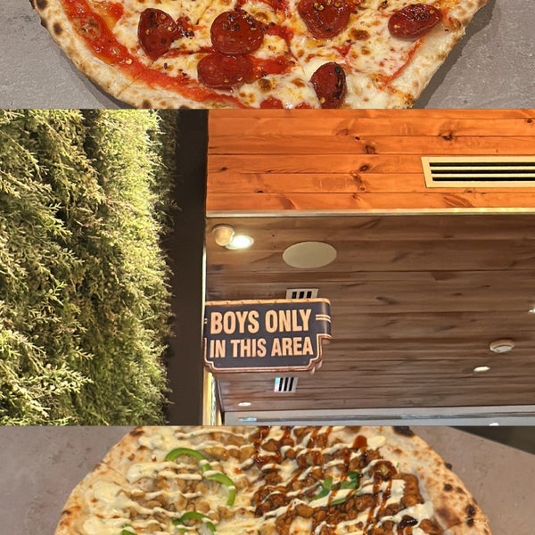 5/19/2023 tarihinde YASSER.ziyaretçi tarafından Pizza il Mio'de çekilen fotoğraf