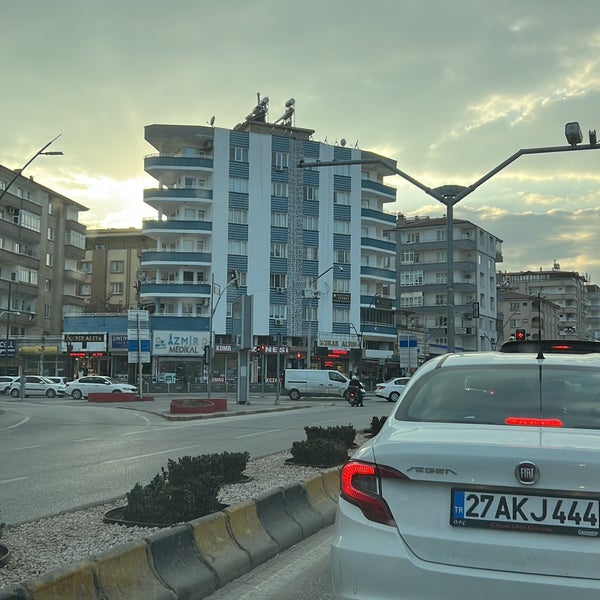 Photo taken at Yesemek Gaziantep Mutfağı by S…. on 2/24/2023