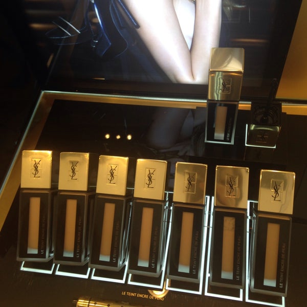 Ysl Beauty Интернет Магазин Личный Кабинет