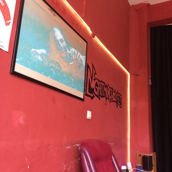 ordu korku evi genel eglence