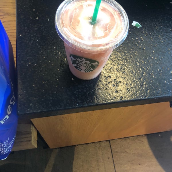 Photo taken at Starbucks by Davis E. on 7/24/2019