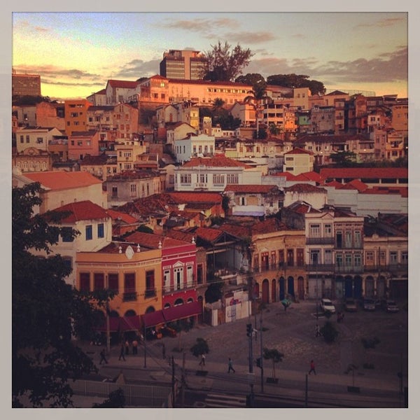 Largo de São Francisco da Prainha - Saúde - Rio de Janeiro, RJ