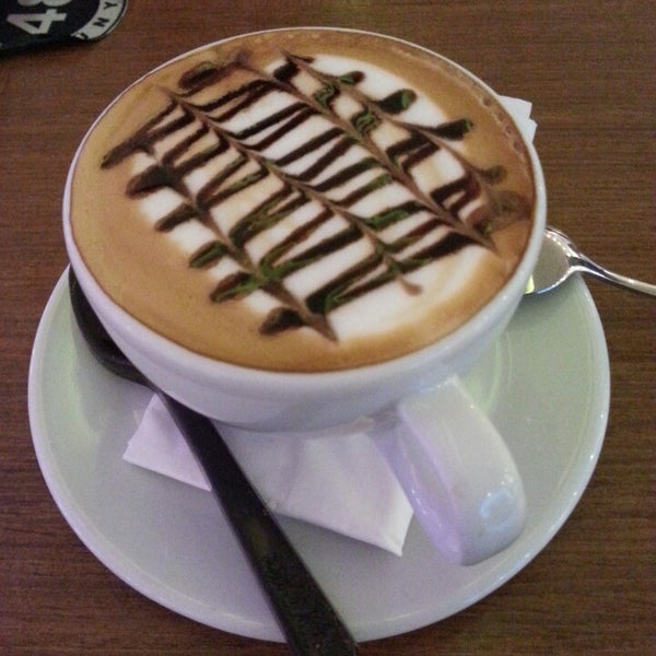 Kahve Dünyası Coffee Shop in Osmangazi