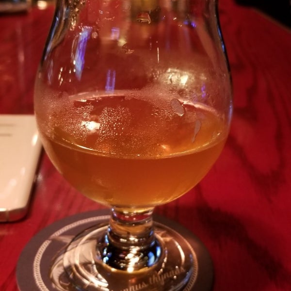 Photo taken at SBC Restaurant &amp; Brewery by Dan P. on 6/5/2019