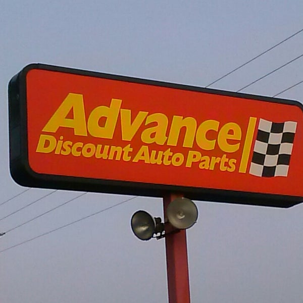 Directions To Advance Auto Advance Auto Parts - 2603 Blanding Blvd