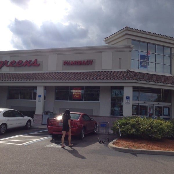 Walgreens Orlando, FL