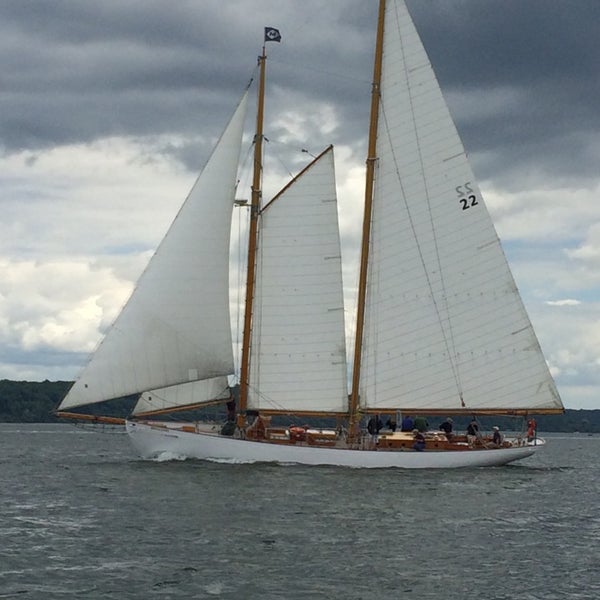 Photos at Oyster Bay Marine Center 4 tips from 178 visitors