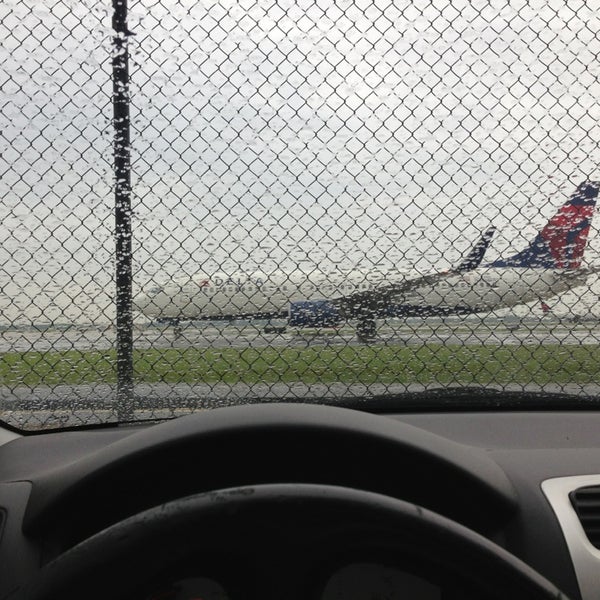 Photos at Cell Phone Lot HartsfieldJackson Atlanta International