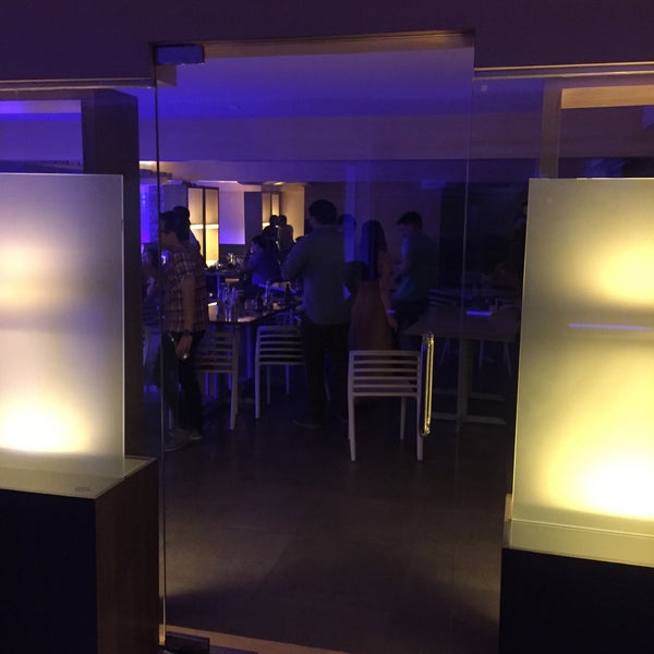 The Deck Bar in Greenhills