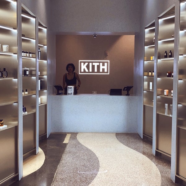 Miami kith 2025