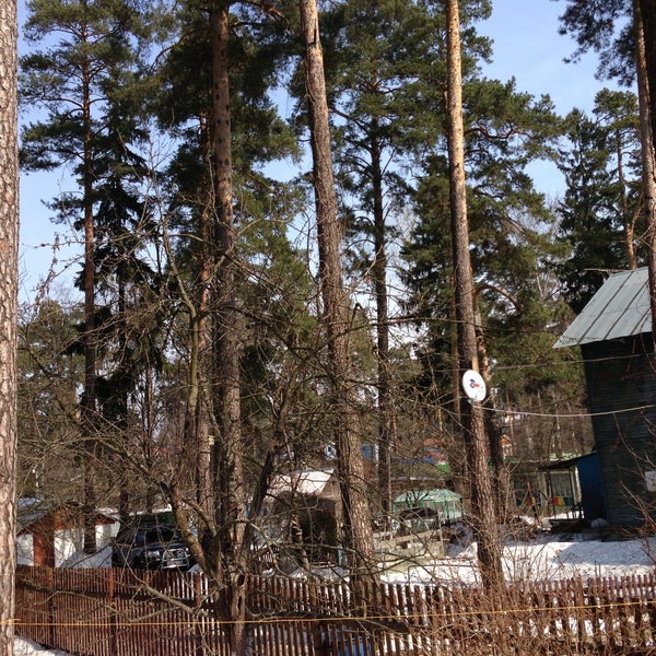 Купить Участок Клязьма Пушкинский Район Московская