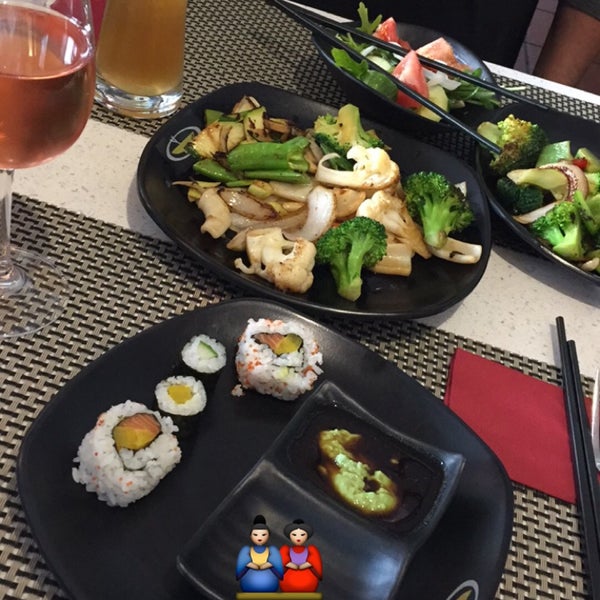 Der Goldene Wok Nied 5 Tipps Von 184 Besucher