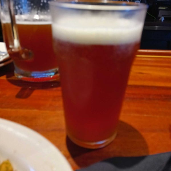 Quigley's Pint And Plate - Brewery