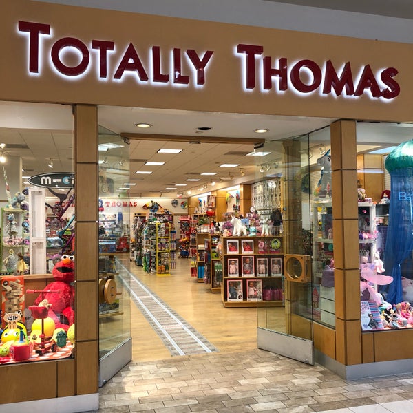 Totally Thomas' Toys Escondido, CA