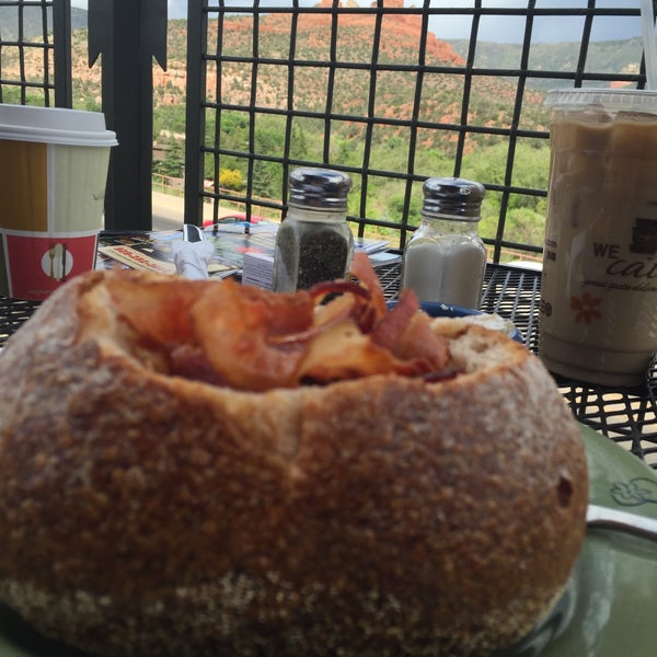 Photos at Wildflower Bread Company 91 tips