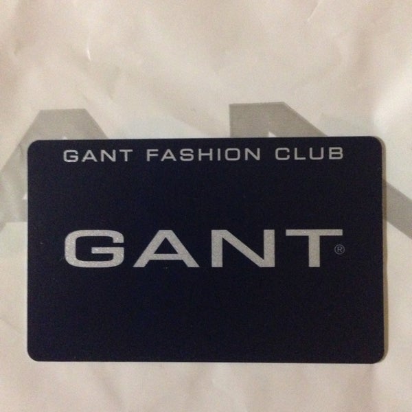 Gant Интернет Магазин Спб Официальный Сайт